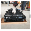 Excavator CX330-3 Main Pump CX330 Hydraulic Pump